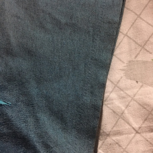 Vintage Habitat All-Over-Print Turtles Tee 🐢 - Picture 8 of 8